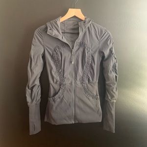 Lululemon Jacket